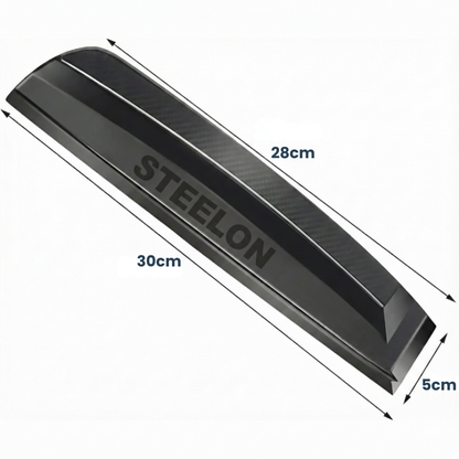 Steelon | İz Bırakmaz Cam Sileceği