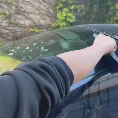 Steelon | İz Bırakmaz Cam Sileceği