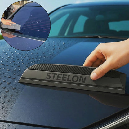 Steelon | İz Bırakmaz Cam Sileceği